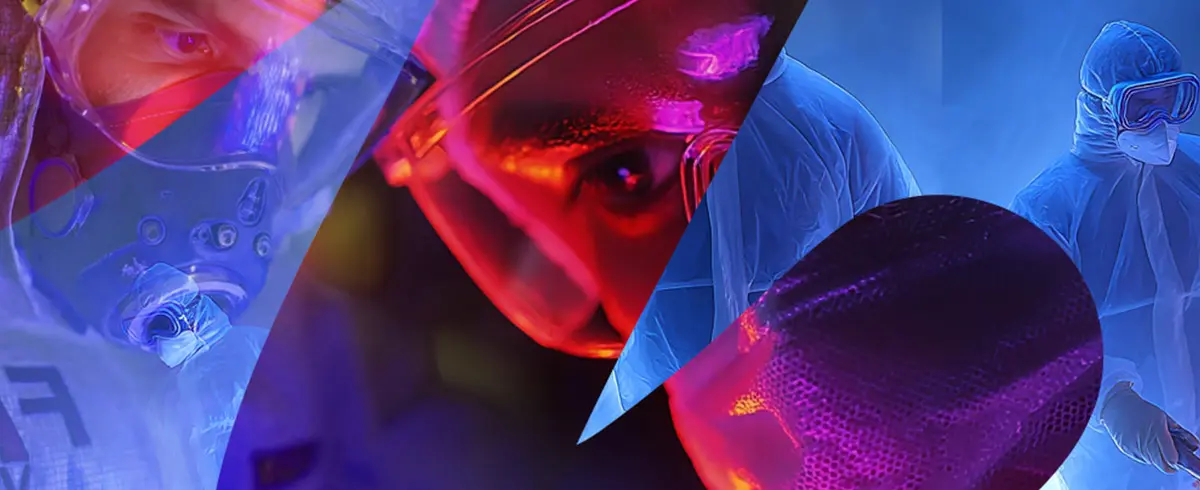 Comparativa técnica entre Glutaraldehído y Ortoftaldehído (OPA) para desinfección de alto nivel