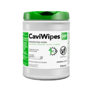 CaviWipes HP 160 Toallas