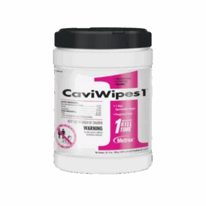 CaviWipes1 Toallas METREX