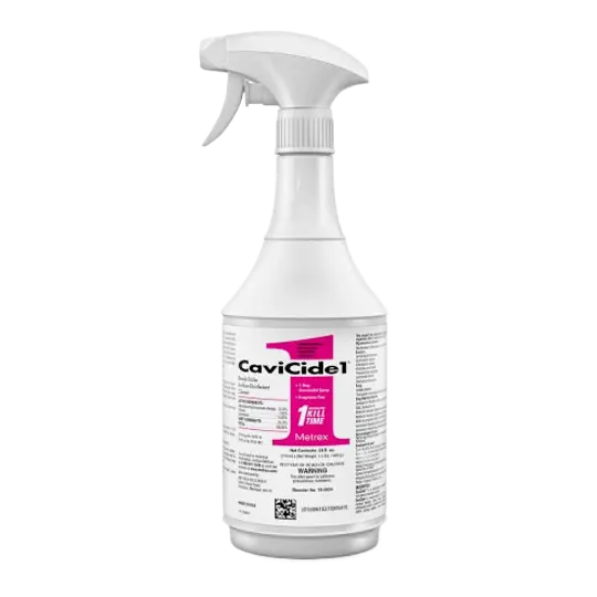 CaviCide 1 Spray