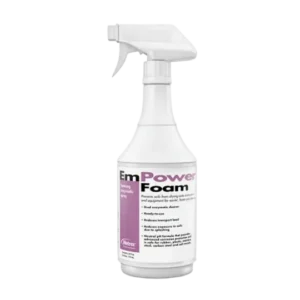 Empower FOAM Botella de 710ml