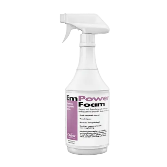 Empower FOAM Botella de 710ml