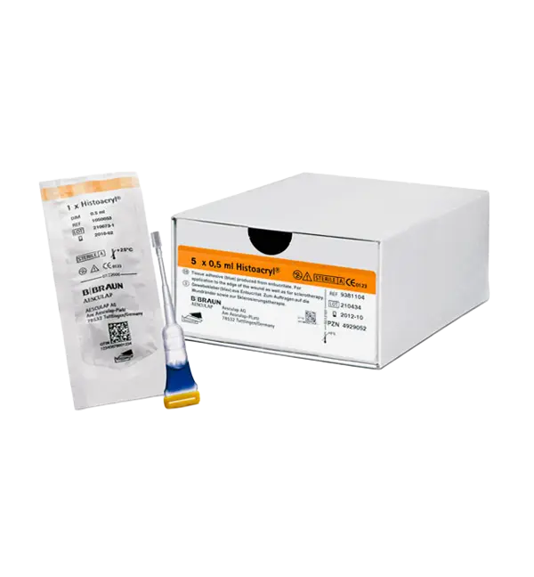 Histoacryl Blue 0,5ml