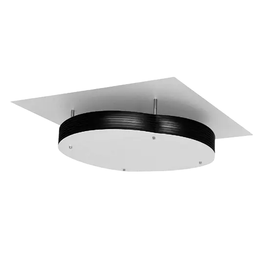 Lámpara de techo UV BIOCLEAN (UVGI)