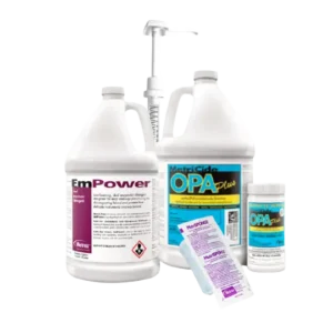 Paquete de Reprocesamiento Silver