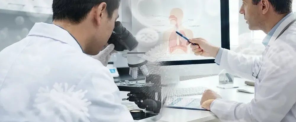 Llego el invierno, ¿Cómo se que virus respiratorio circula en esta temporada?