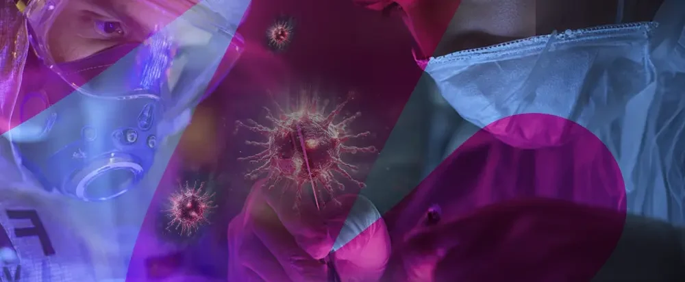 Hablemos de: Luz UV-C y sarampión: una historia poco conocida de prevención y tecnología