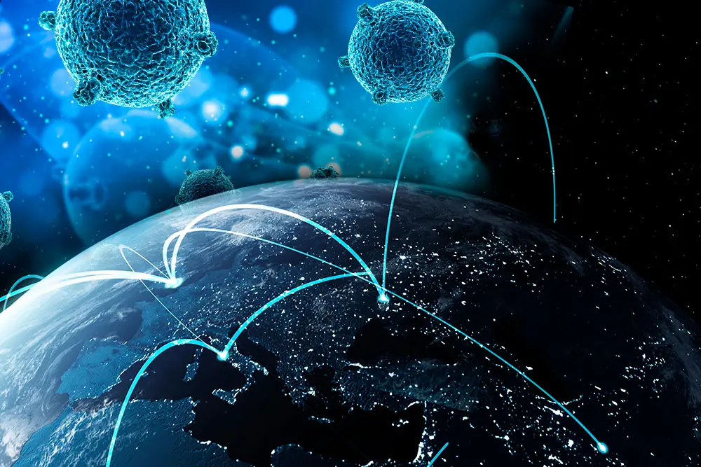 Hablemos de… El nuevo “manual de la RHOVE, 2024” y su concordancia con CDC, NHSN. PARTE 1 DE 4