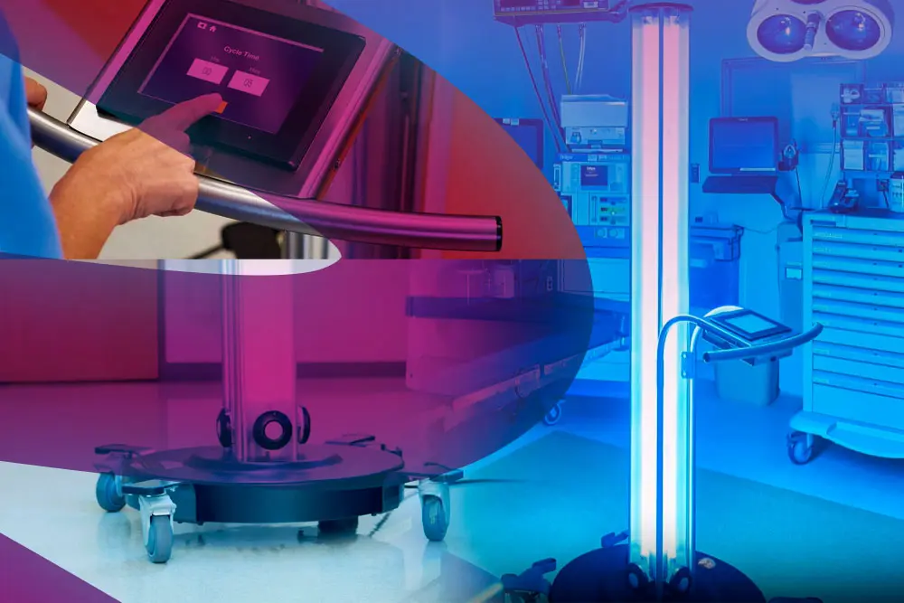 Hablemos de… Caso de éxito UVDI: Control de brote de infección de sitio quirúrgico en un hospital público