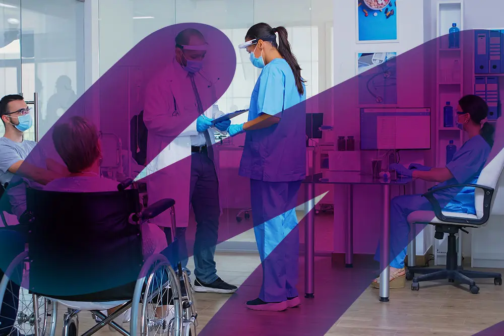 Hablemos de: Aire limpio y desinfectado