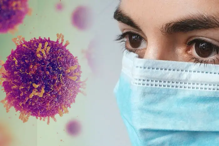 Hablemos de… Sarampión y cubrebocas