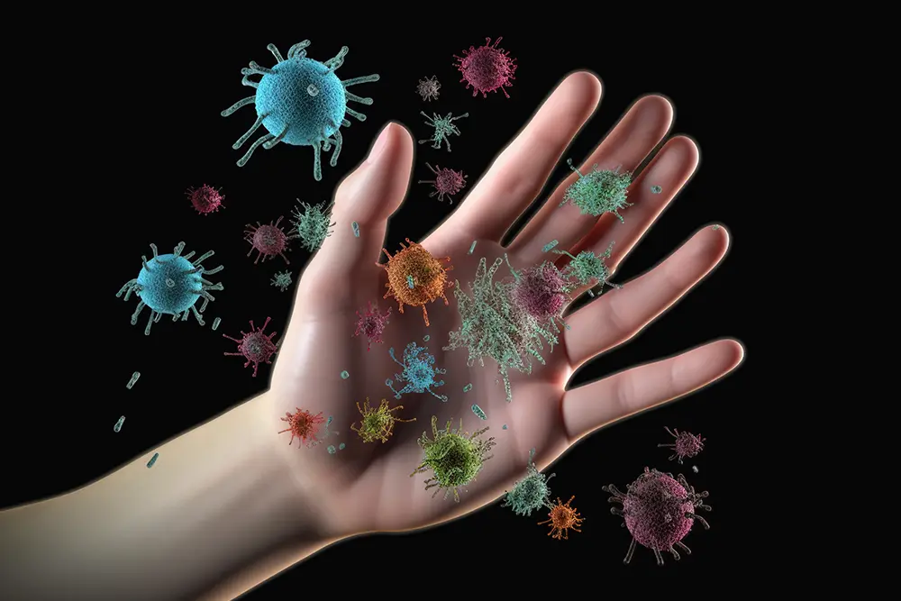 Hablemos de… Bacterias