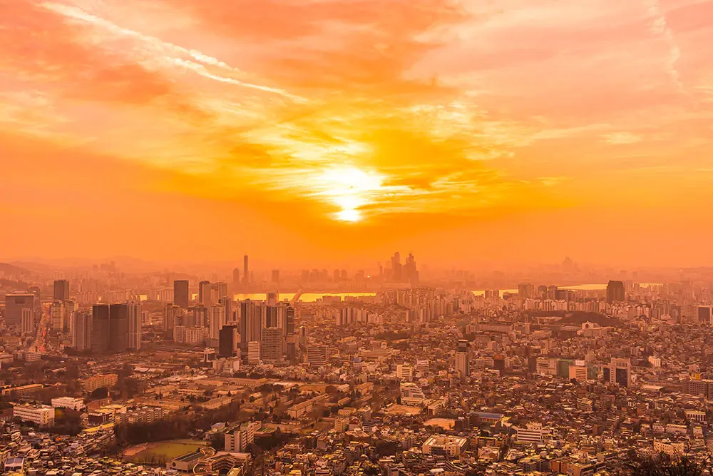 Hablemos de… El impacto que el calor puede tener en la incidencia de IAAS