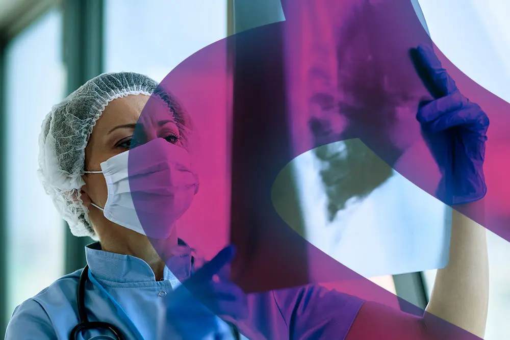 Hablemos de… Alerta epidemiológica de Virus Sincitial Respiratorio