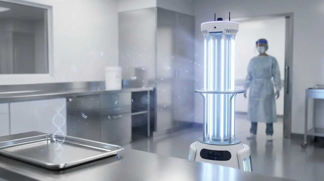 Hablemos de resistencia bacteriana, no solo antibióticos.