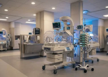 Klebsiella oxytoca en hospitales mexicanos