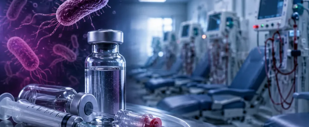 Heparina contaminada en Tabasco: cuando la cadena de suministro hospitalario se convierte en vector de infección
